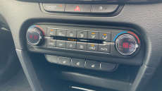 Kia Xceed 1.5T GDi ISG 138 GT-Line 5dr Petrol Hatchback